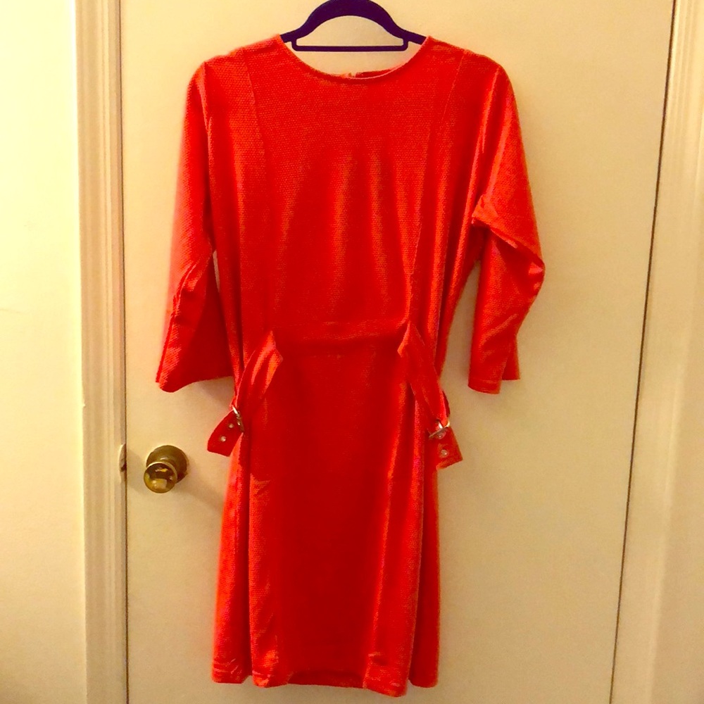 Distant Memories Dress